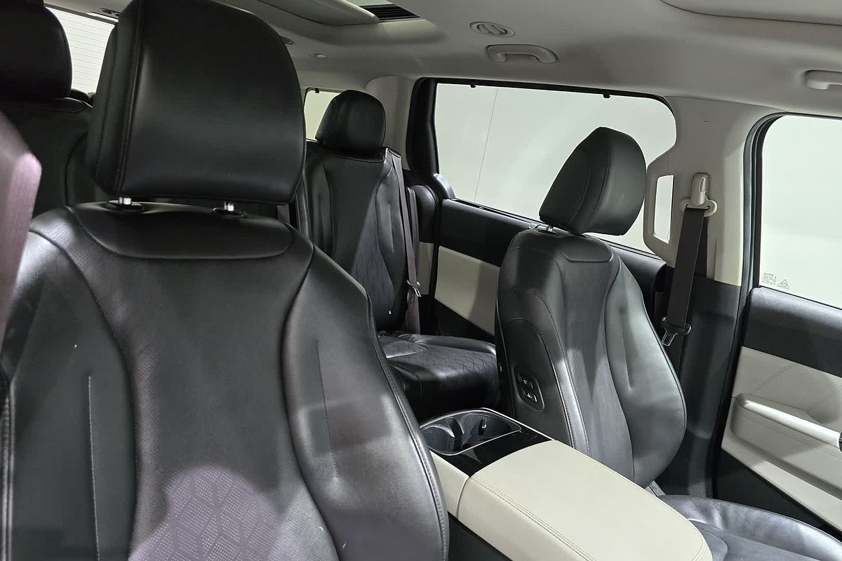 2020 Kia CARNIVAL CARNIVAL PLATINUM HSB82HC5