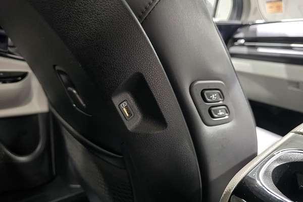 2020 Kia CARNIVAL CARNIVAL PLATINUM HSB82HC5