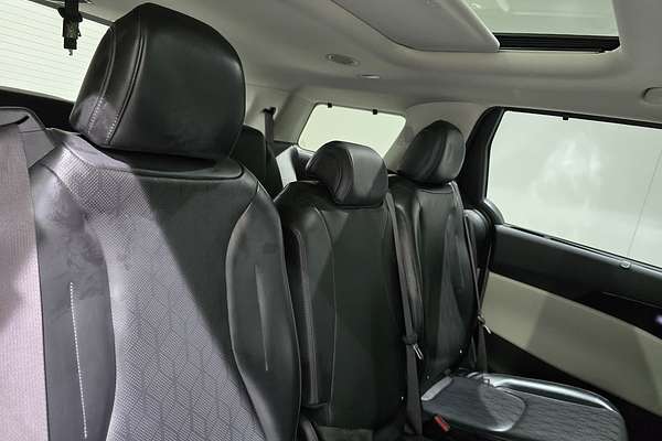 2020 Kia CARNIVAL CARNIVAL PLATINUM HSB82HC5