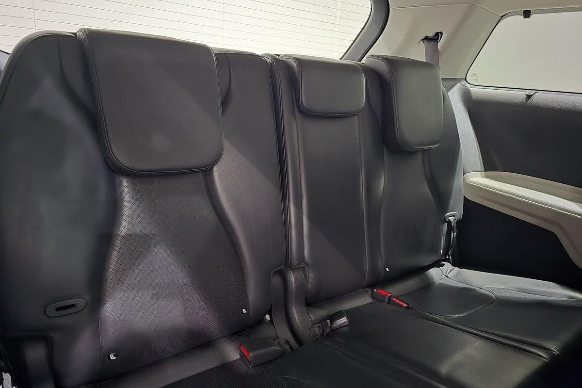 2020 Kia CARNIVAL CARNIVAL PLATINUM HSB82HC5