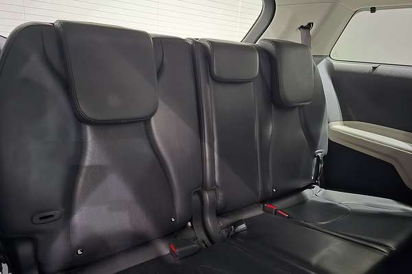 2020 Kia CARNIVAL CARNIVAL PLATINUM HSB82HC5