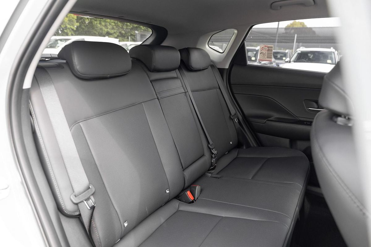 2025 Hyundai Kona Hybrid Premium SX2.V2