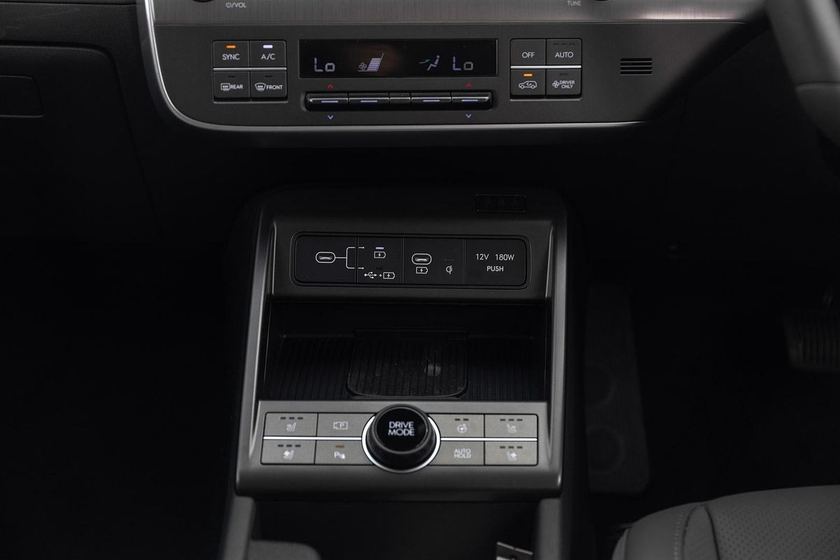 2025 Hyundai Kona Hybrid Premium SX2.V2