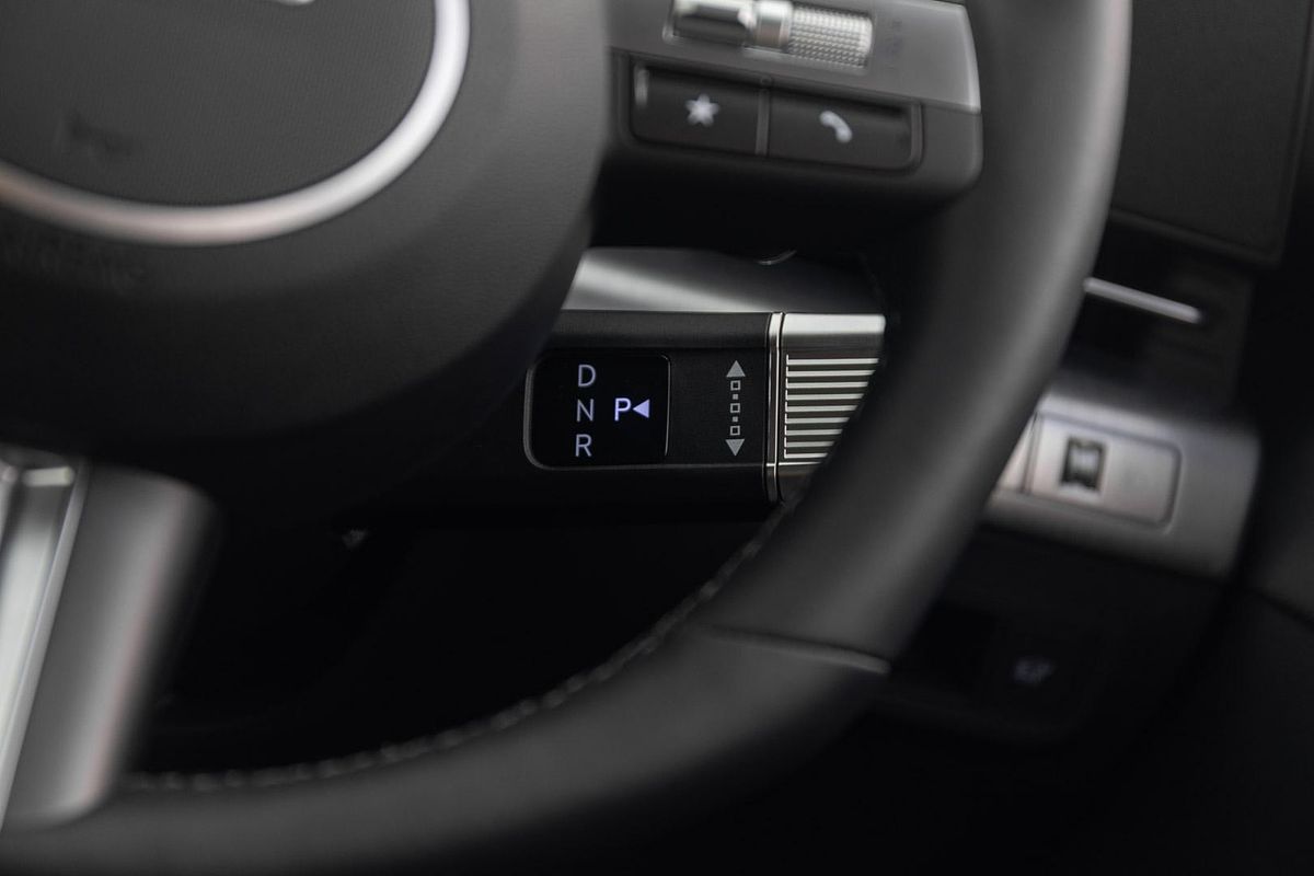 2025 Hyundai Kona Hybrid Premium SX2.V2