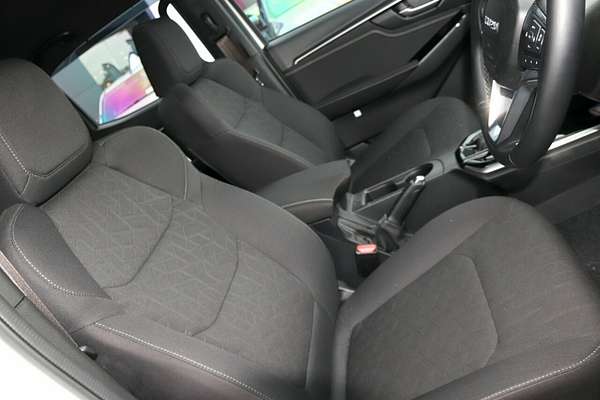 2024 Isuzu D-MAX LS-U High Ride Rear Wheel Drive