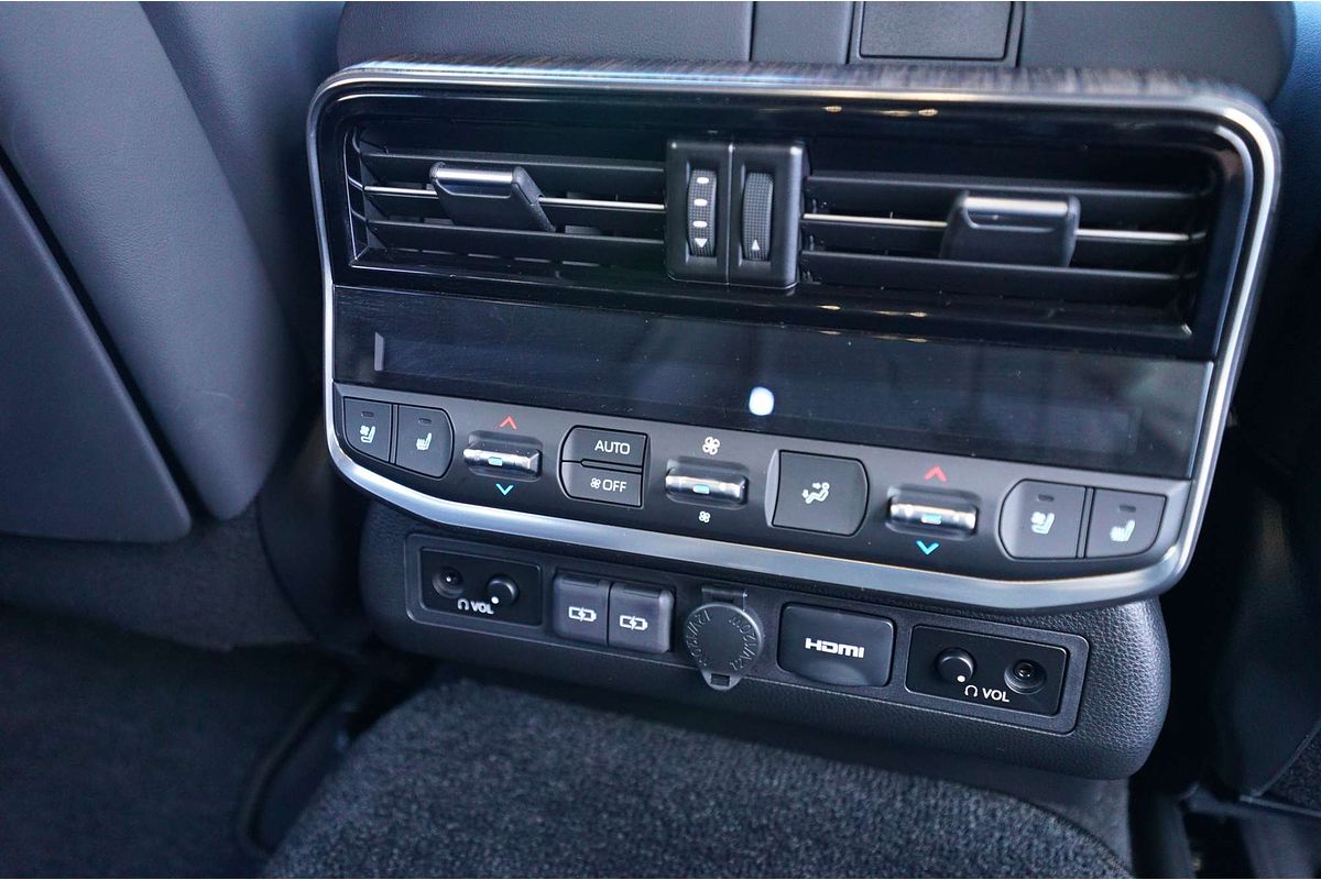 2022 Toyota Landcruiser Landcruiser Wagon Sahara 3.3L Diesel Automatic