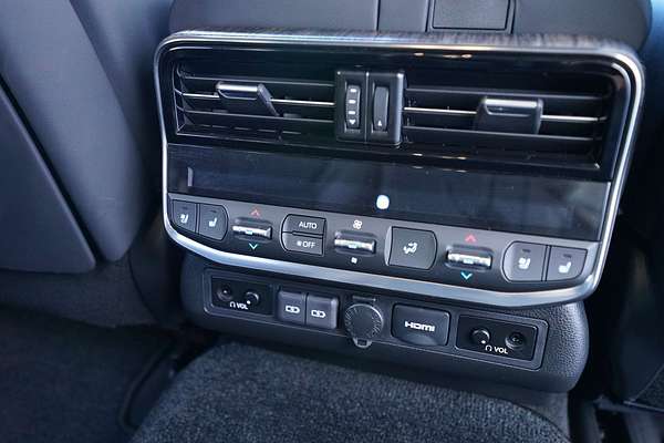 2022 Toyota Landcruiser Landcruiser Wagon Sahara 3.3L Diesel Automatic