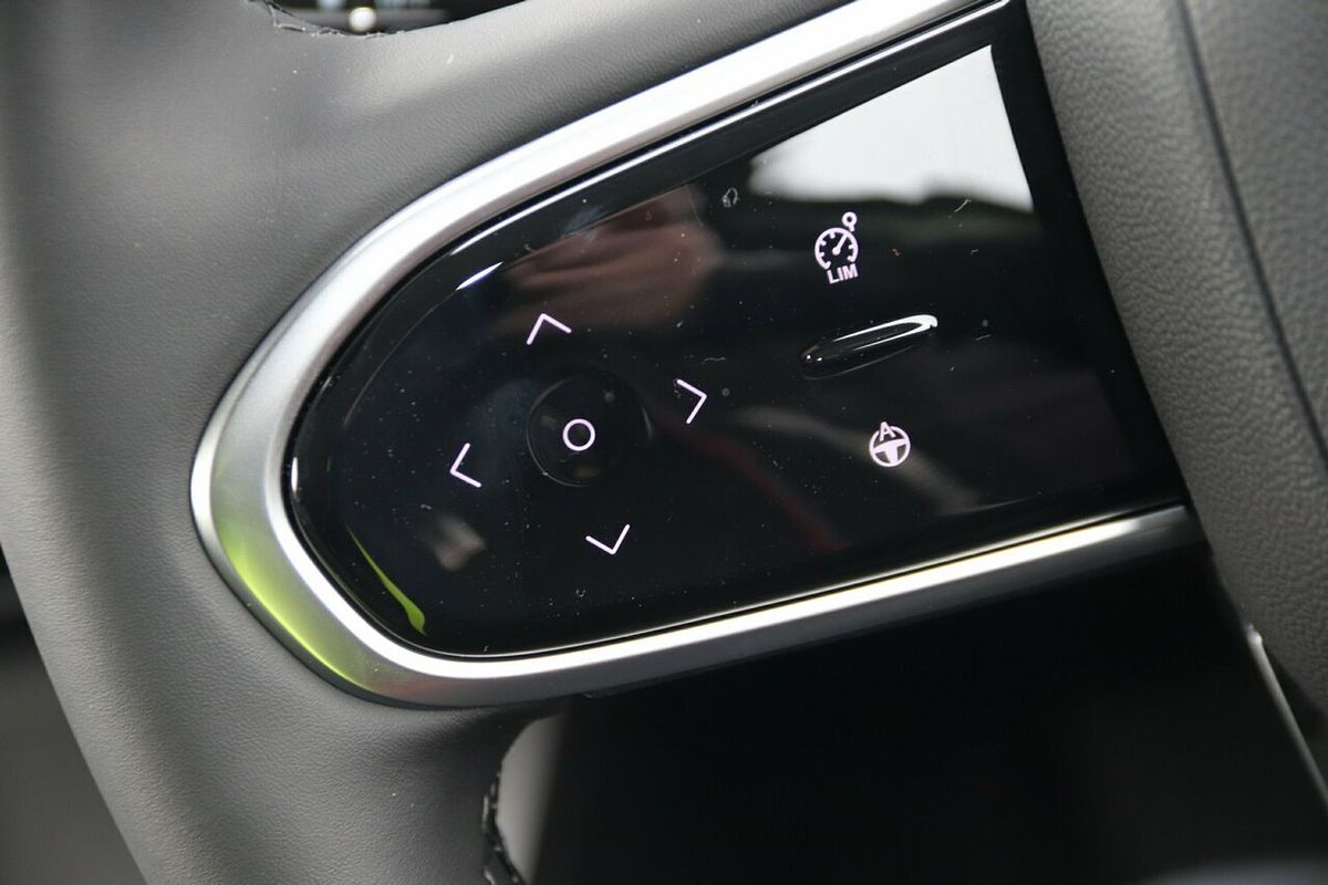 2025 JAECOO J7 Track T35