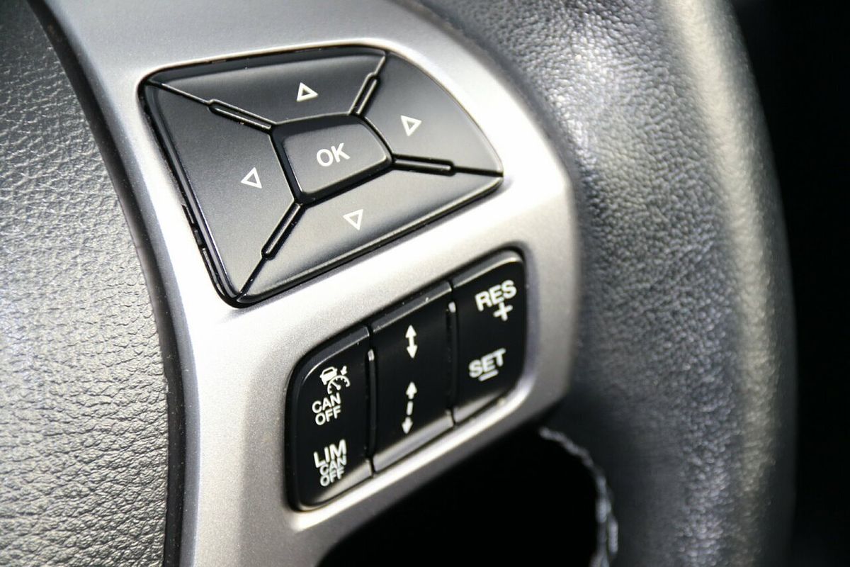 2019 Ford Ranger XLT PX MkIII 4X4 2.0L