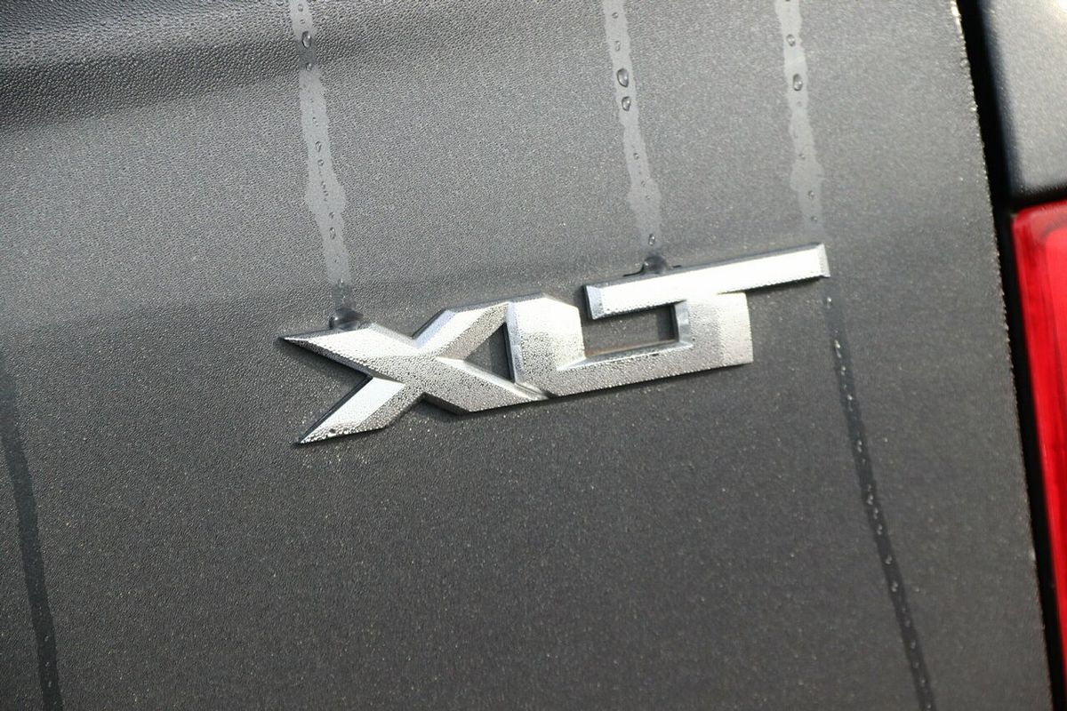 2019 Ford Ranger XLT PX MkIII 4X4 2.0L
