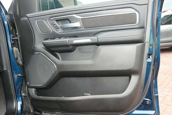 2024 RAM 1500 Laramie DT 4X4 SWB