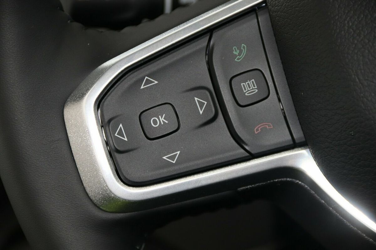 2024 RAM 1500 Laramie DT 4X4 SWB