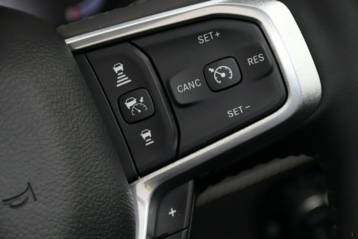 2024 RAM 1500 Laramie DT 4X4 SWB