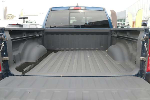 2024 RAM 1500 Laramie DT 4X4 SWB