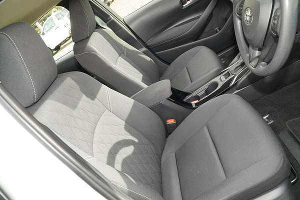 2022 Toyota Corolla Ascent Sport Hybrid ZWE219R