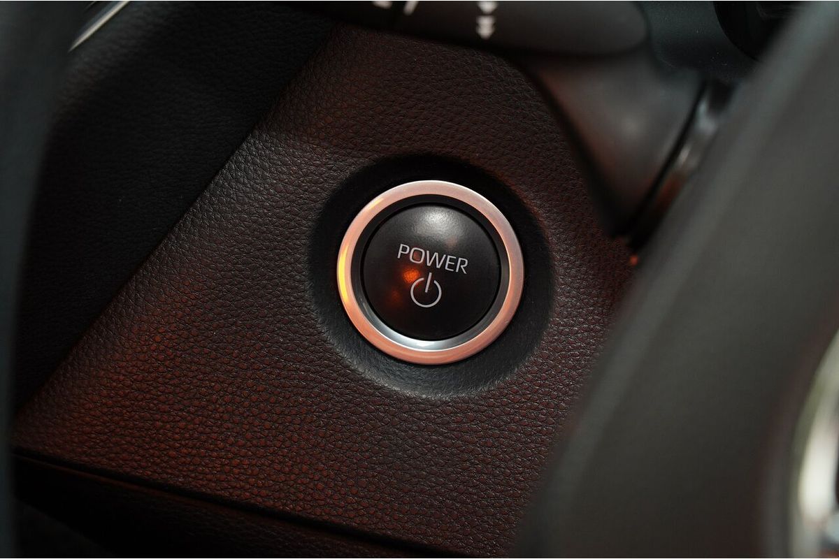 2022 Toyota Corolla Ascent Sport Hybrid ZWE219R