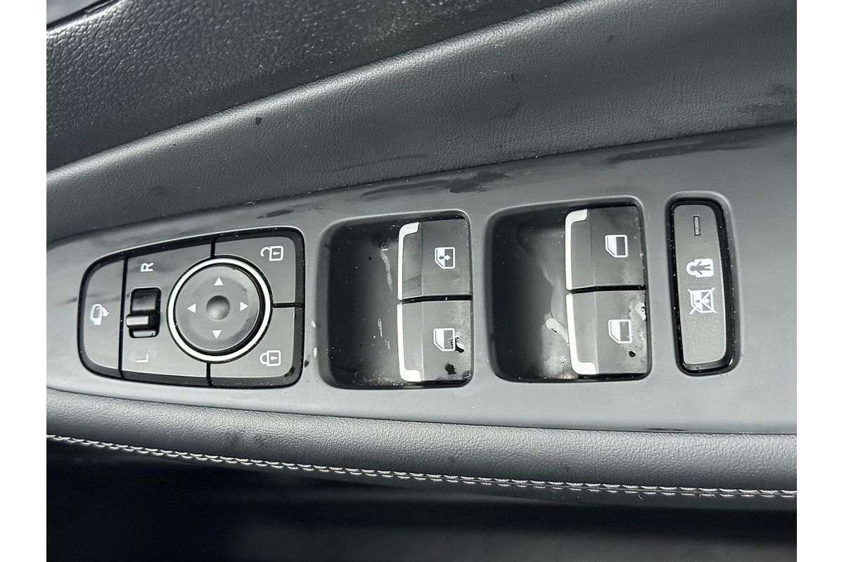 2018 Hyundai Santa Fe Highlander TM