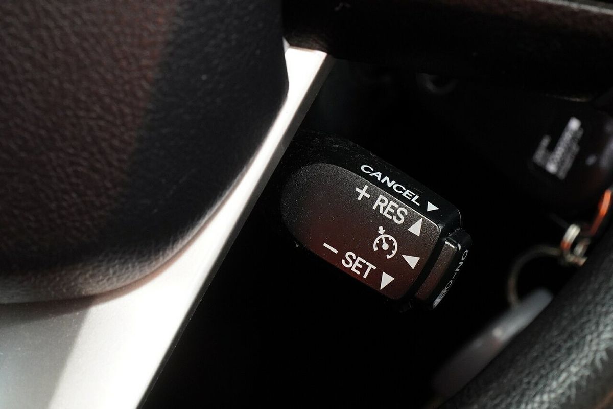2019 Toyota Hilux Workmate TGN121R Rear Wheel Drive