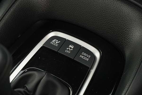 2024 Toyota Corolla Ascent Sport Hybrid ZWE219R