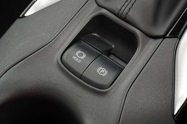 2024 Toyota Corolla Ascent Sport Hybrid ZWE219R