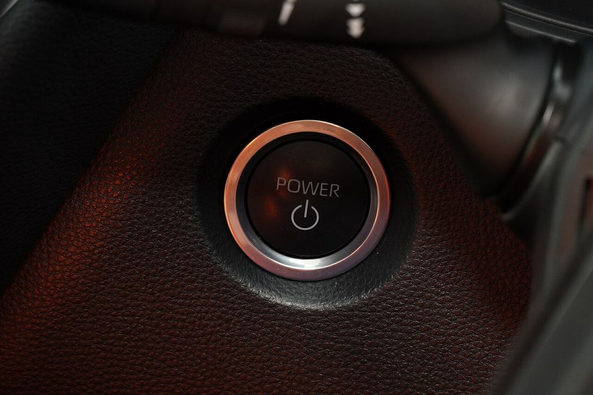 2024 Toyota Corolla Ascent Sport Hybrid ZWE219R