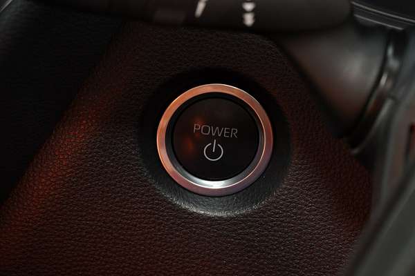 2024 Toyota Corolla Ascent Sport Hybrid ZWE219R