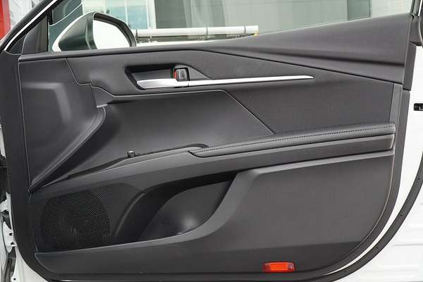 2024 Toyota Camry Ascent AXVH80R
