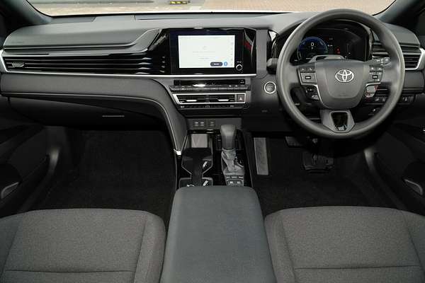 2024 Toyota Camry Ascent AXVH80R