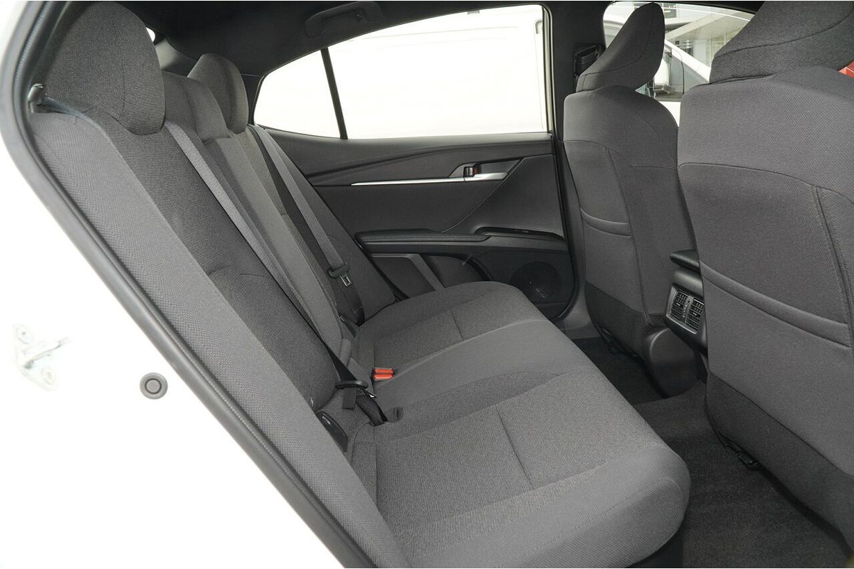 2024 Toyota Camry Ascent AXVH80R