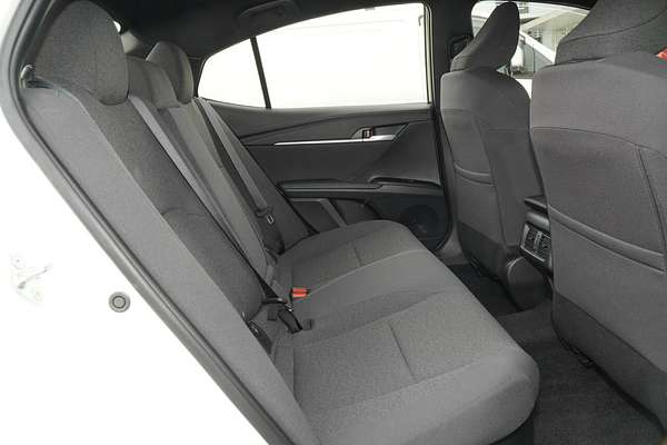 2024 Toyota Camry Ascent AXVH80R