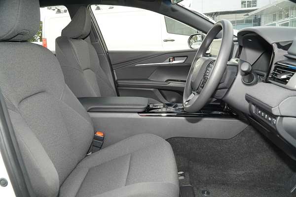 2024 Toyota Camry Ascent AXVH80R