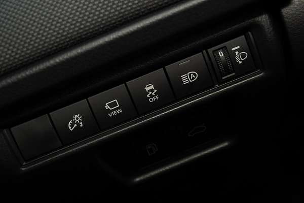 2024 Toyota Camry Ascent AXVH80R
