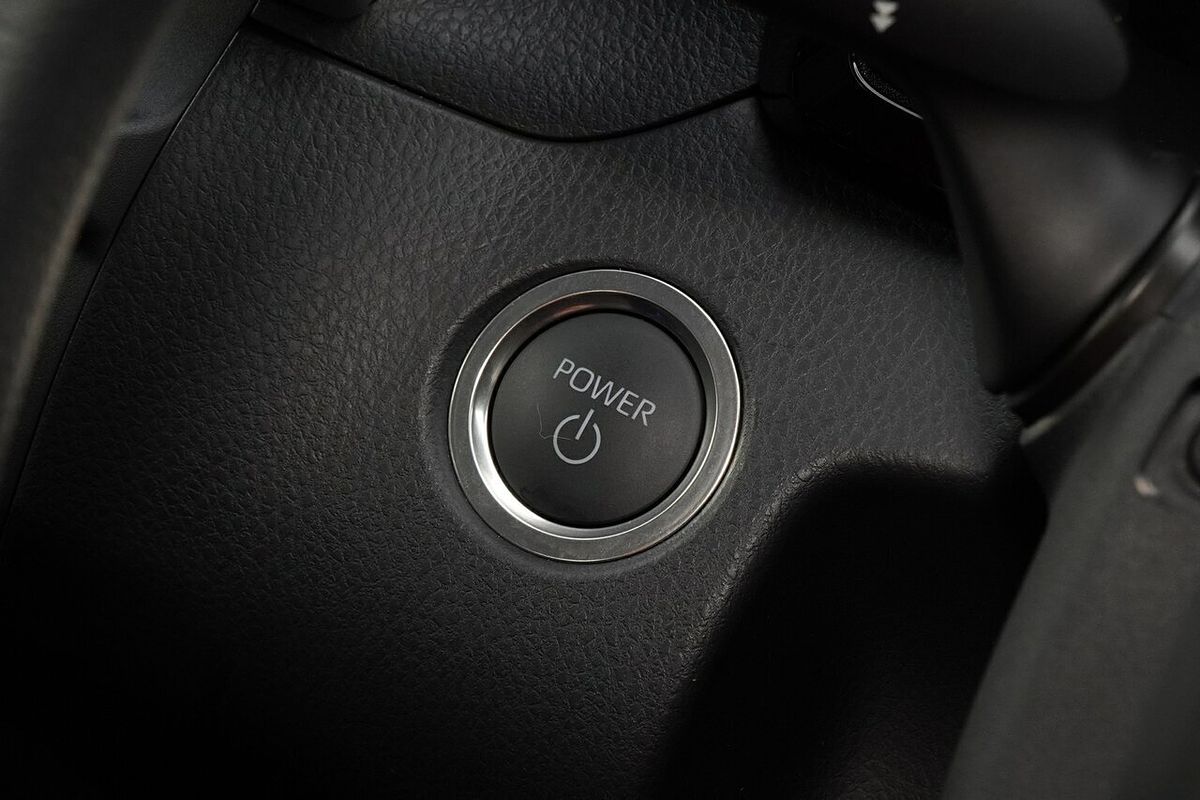 2024 Toyota Camry Ascent AXVH80R