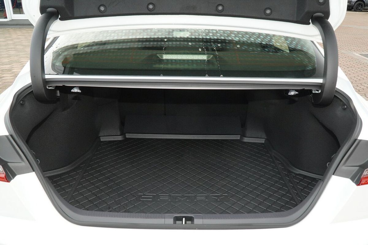 2024 Toyota Camry Ascent AXVH80R