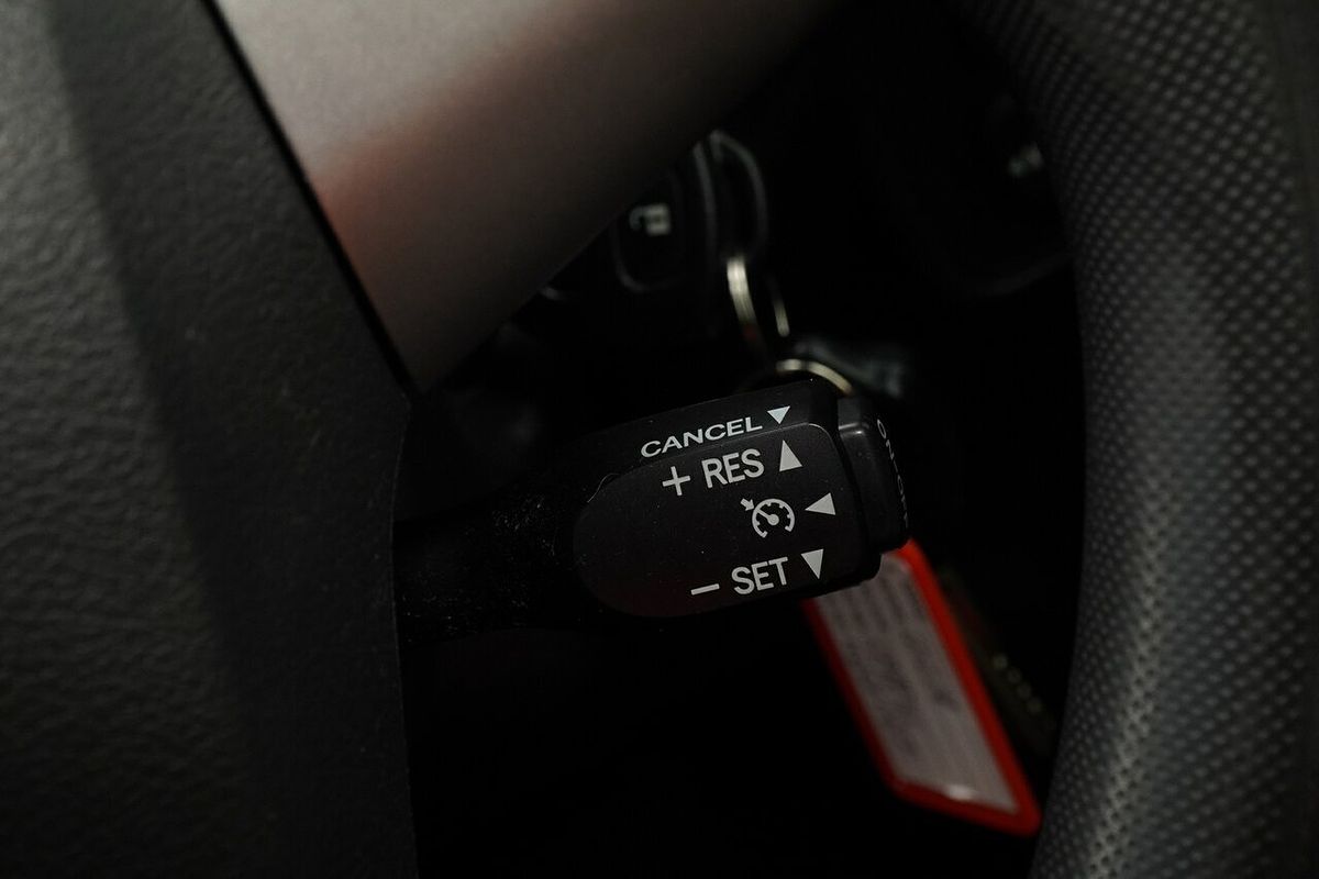 2011 Toyota Corolla Ascent ZRE152R