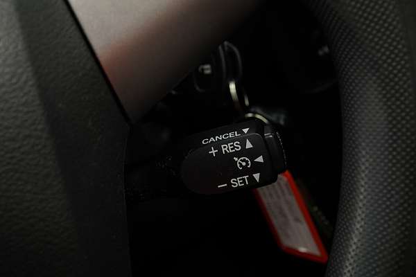 2011 Toyota Corolla Ascent ZRE152R