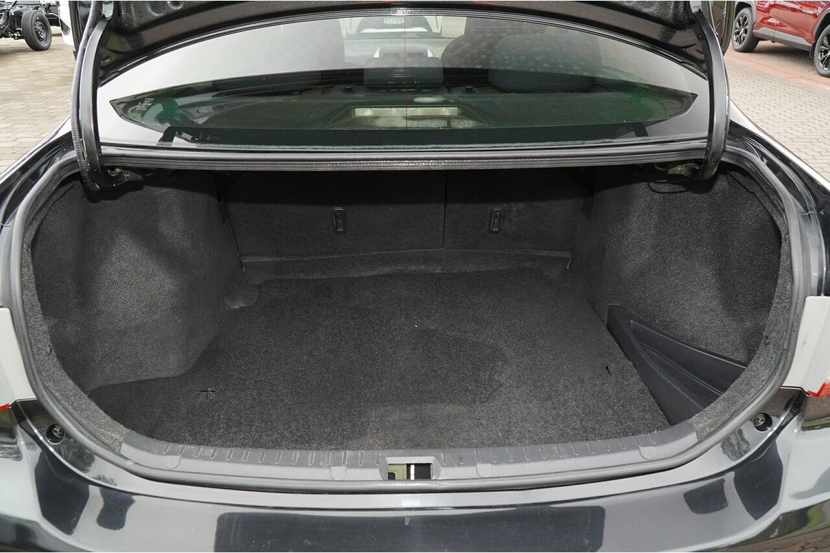 2011 Toyota Corolla Ascent ZRE152R