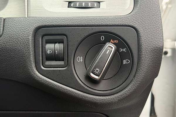 2014 Volkswagen Golf 90TSI Comfortline 7