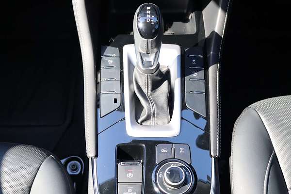 2024 Isuzu MU-X LS-T