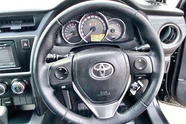 2013 Toyota Corolla Ascent Sport ZRE182R