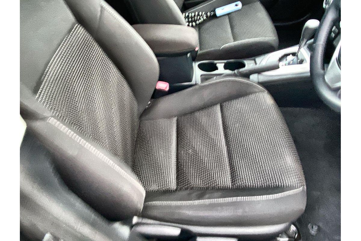2013 Toyota Corolla Ascent Sport ZRE182R