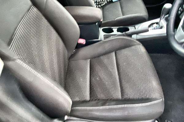 2013 Toyota Corolla Ascent Sport ZRE182R