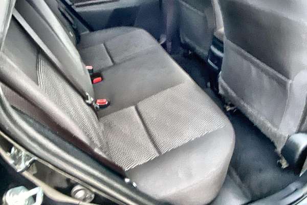 2013 Toyota Corolla Ascent Sport ZRE182R