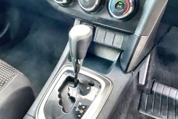 2013 Toyota Corolla Ascent Sport ZRE182R