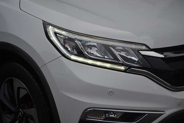 2015 Honda CR-V VTi RM Series II