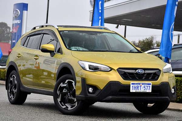 2022 Subaru XV 2.0i-S G5X