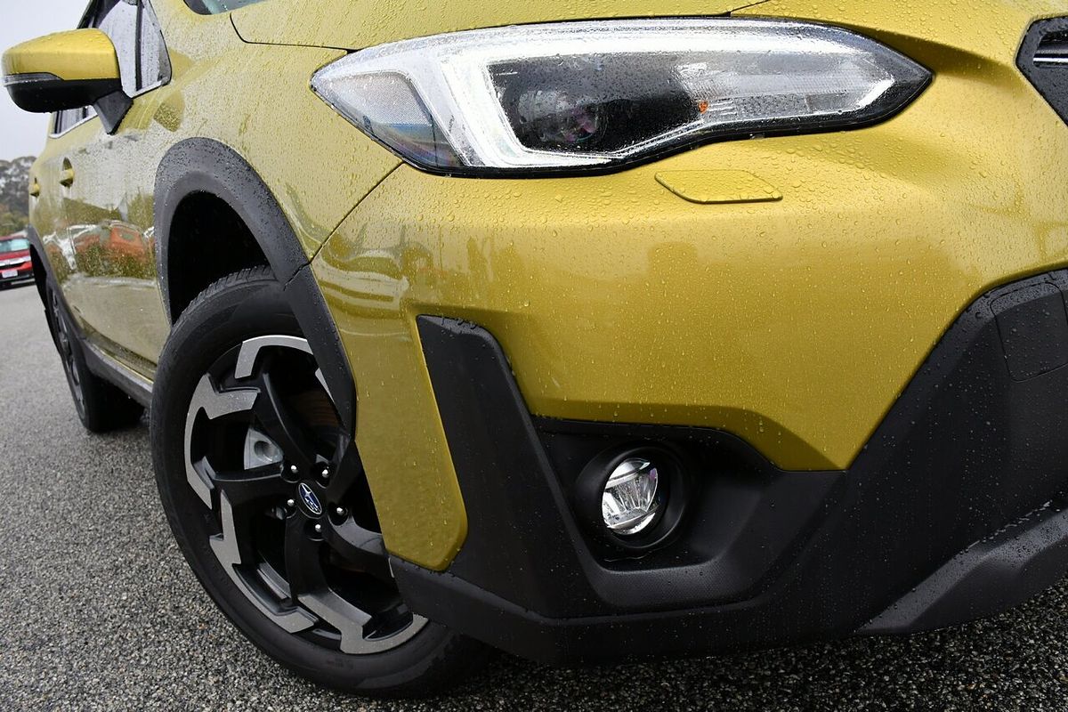 2022 Subaru XV 2.0i-S G5X