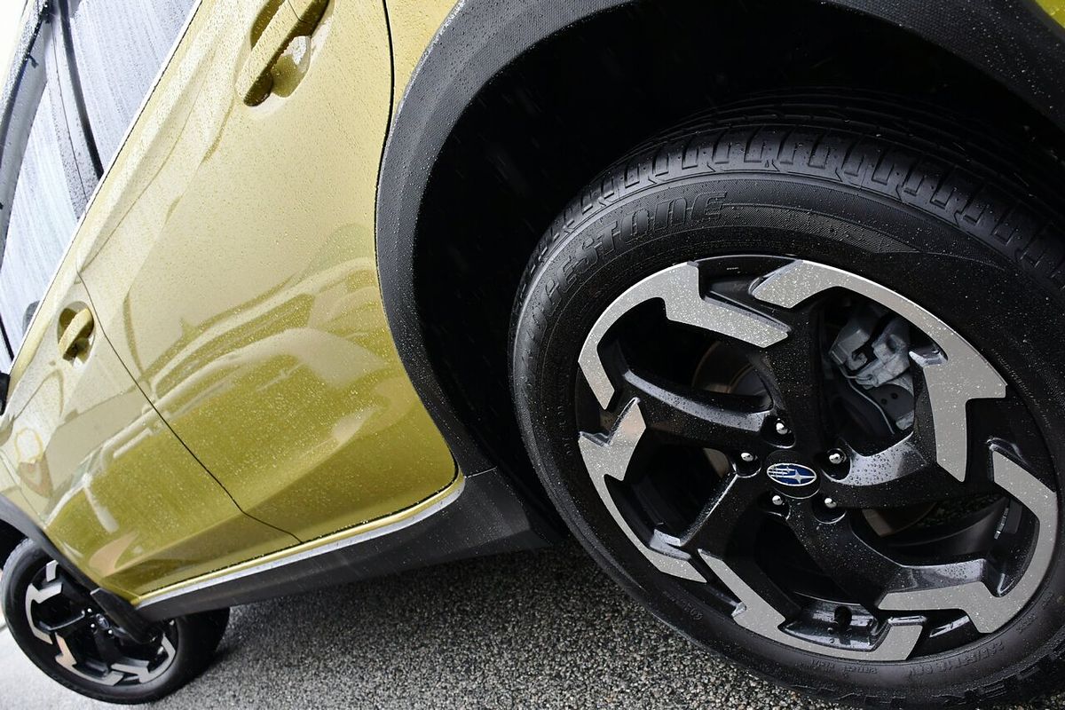 2022 Subaru XV 2.0i-S G5X