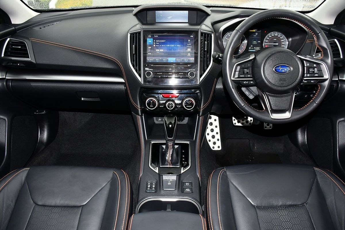 2022 Subaru XV 2.0i-S G5X