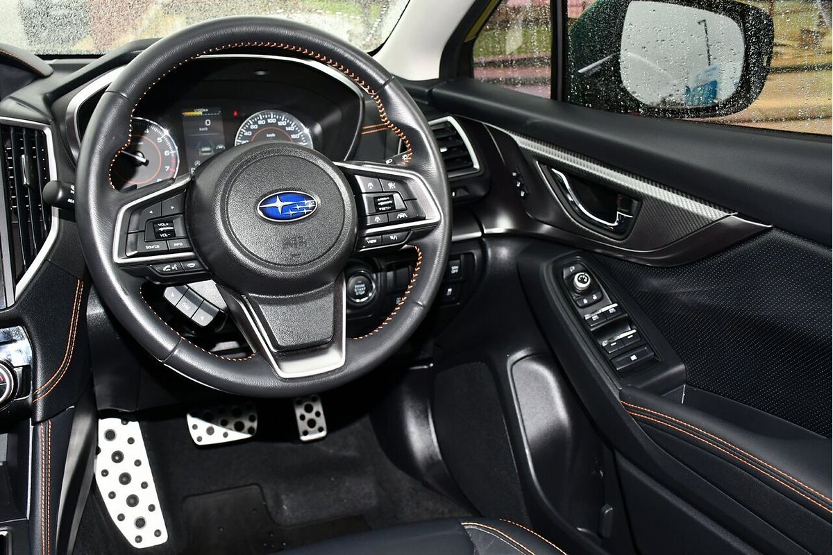 2022 Subaru XV 2.0i-S G5X